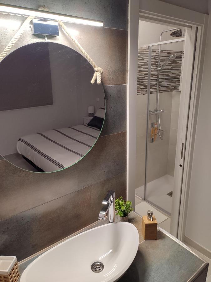 Apartamento Madrid Norte Eksteriør bilde