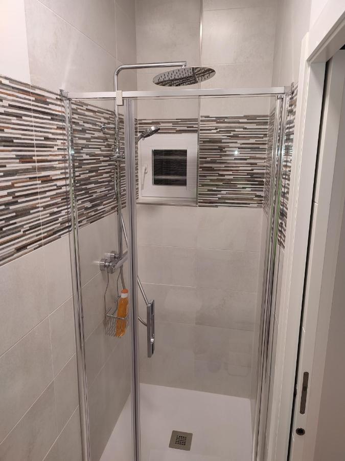 Apartamento Madrid Norte Eksteriør bilde